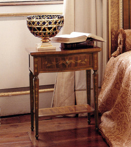 Тумбочка MAGGIOLINI BELCOR MA0641AX