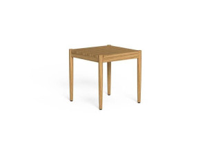 Садовый стол из тикового дерева