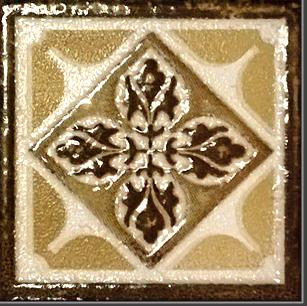 Вставка Сан-Марино 60х60