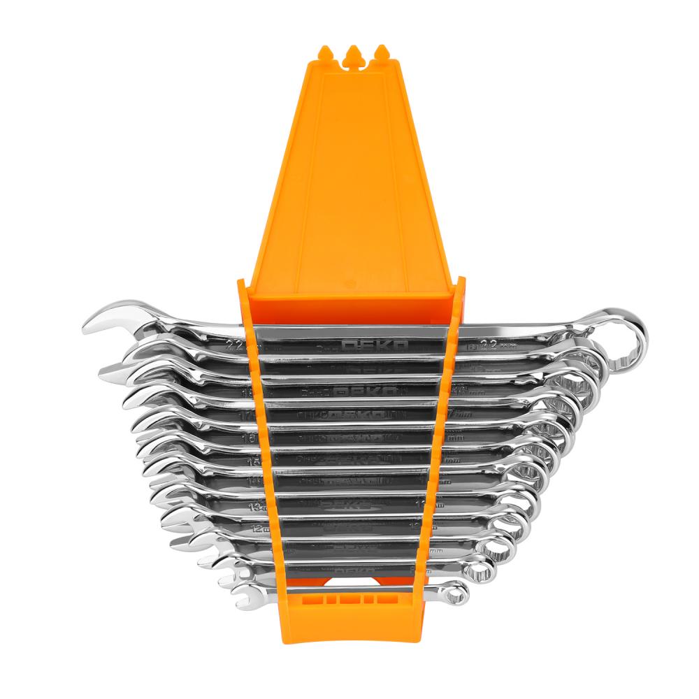 Набор ключей DEKO DKHT12 9136302 STDN-0122493 - Вид №1