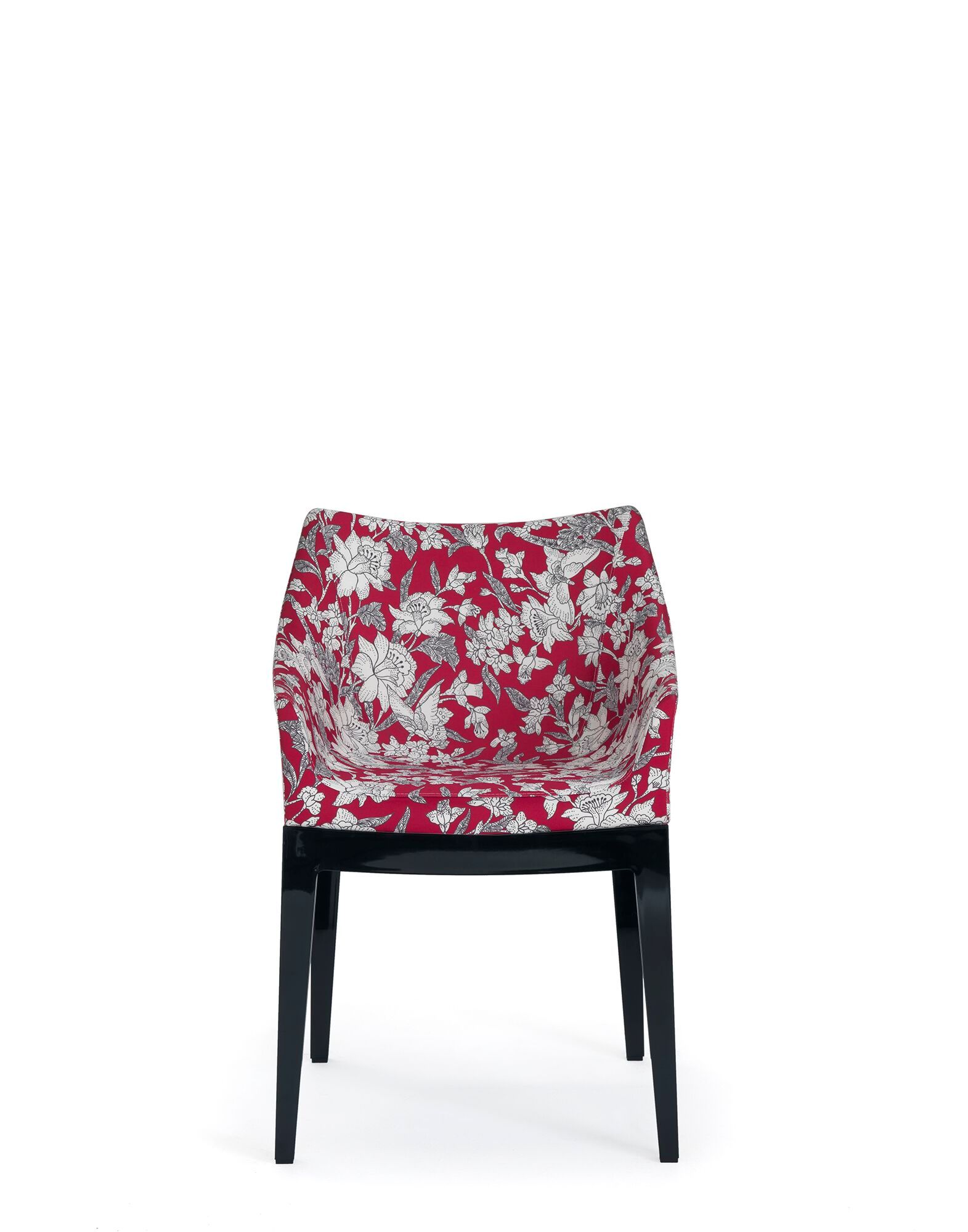 Полиуретановый стул с подлокотниками Kartell MADAME ARCH-00013781 - Вид №25