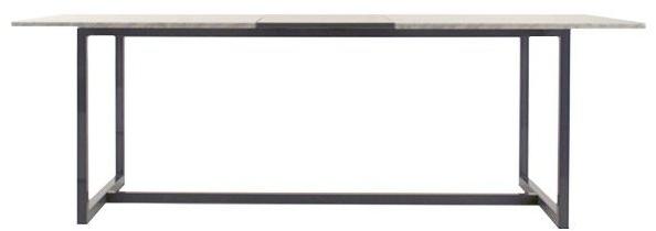 COLLI CASA Раздвижной прямоугольный стол Milano sun-id-1373082 - Вид №2