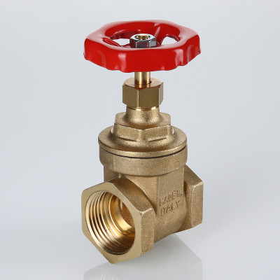 H.012.07 Клиновая задвижка WATERGATE Valtec 1 1/4"  - Вид №7