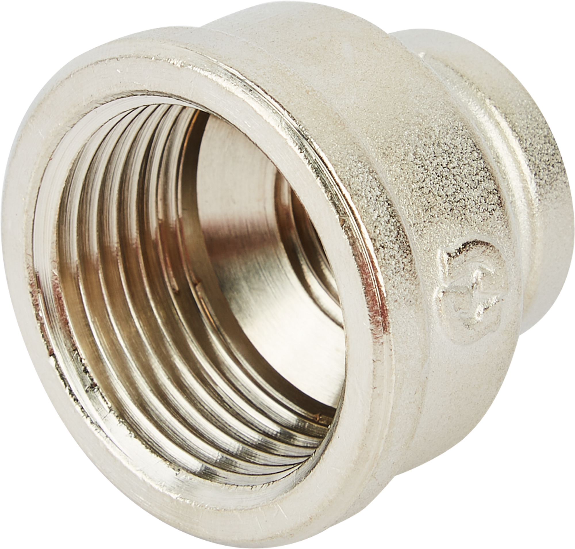 STOUT Муфта переходная 1×1/2" для соединения труб 82238853 STLM-0022634