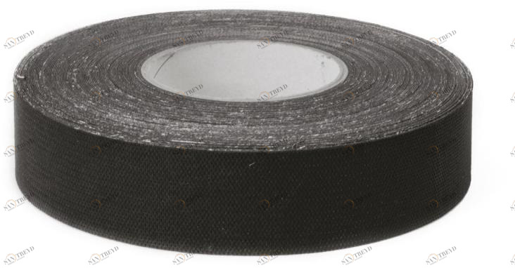 Primate Тканевая клейкая лента Acustica - accessori Pac0029