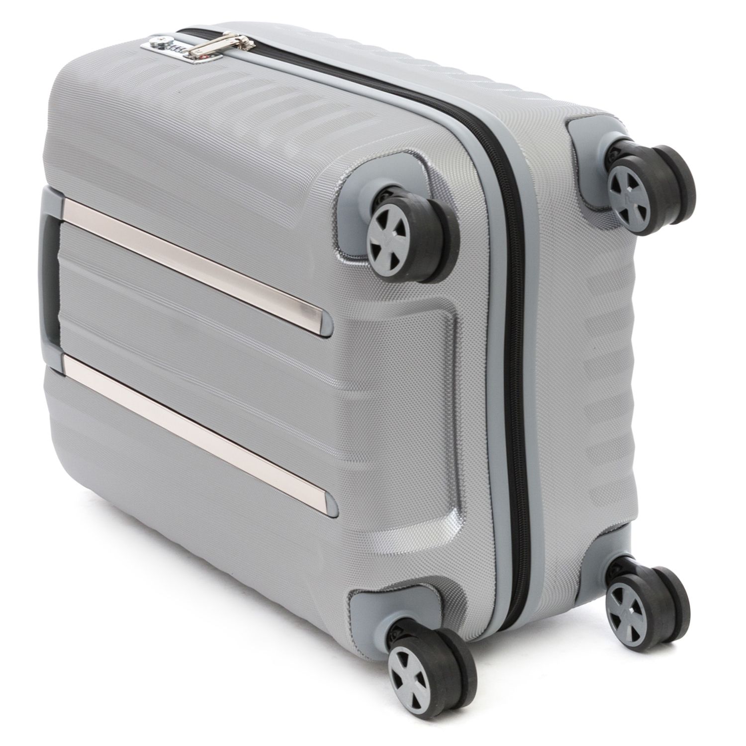 5464-0225 Чемодан 5464 Uno Zsl Premium Cabin Trolley Roncato Uno ZSL Premium 2.0  - Вид №3