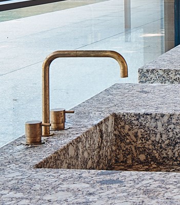 2471-081D Смесители для душа vola  - Вид №36