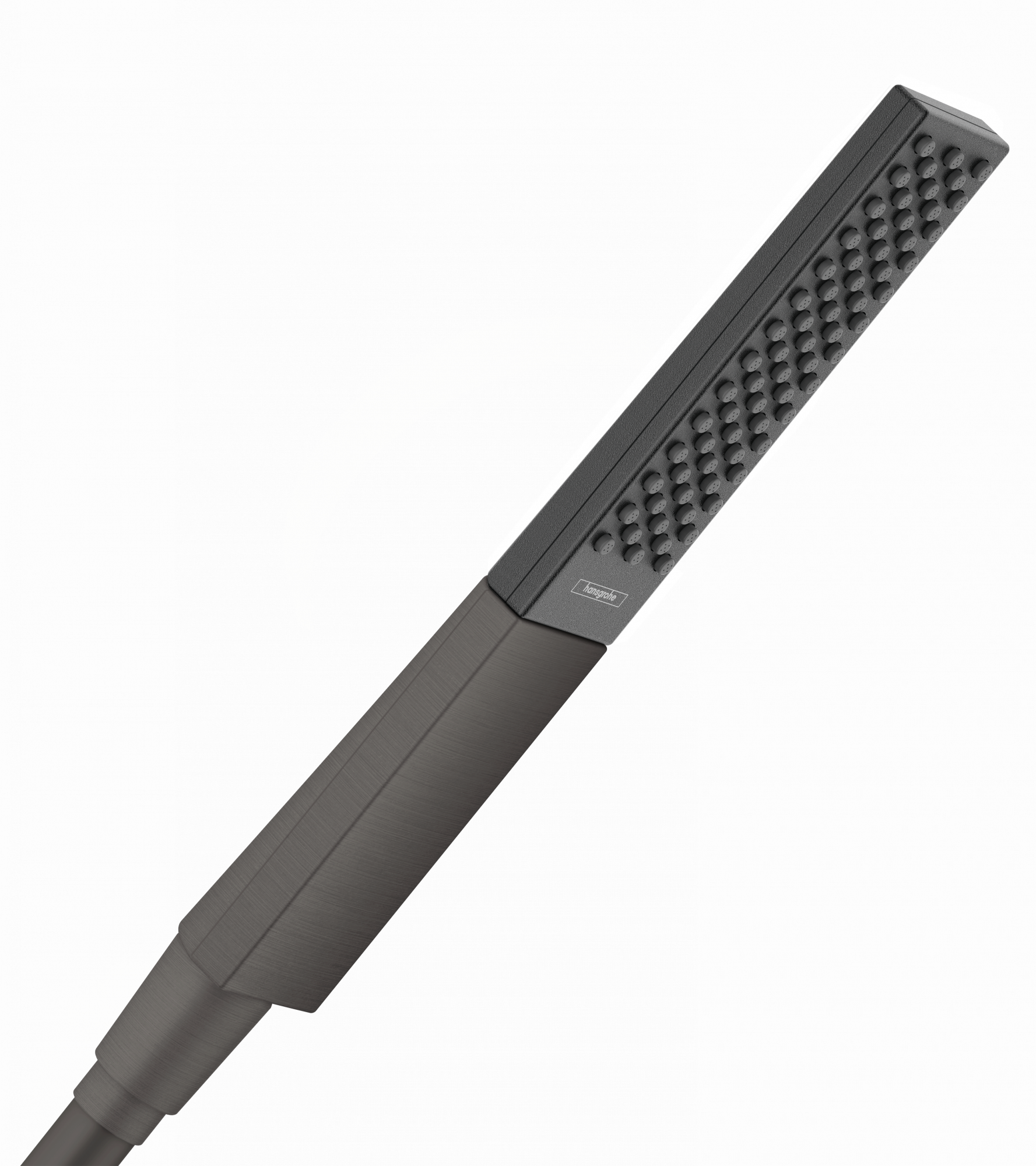 26867340 Ручной душ Rainfinity Baton 100 1jet EcoSmart Hansgrohe 