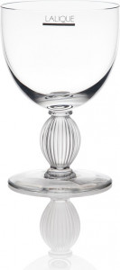10532462 Lalique Стакан для воды №2 "Langeais" Хрусталь