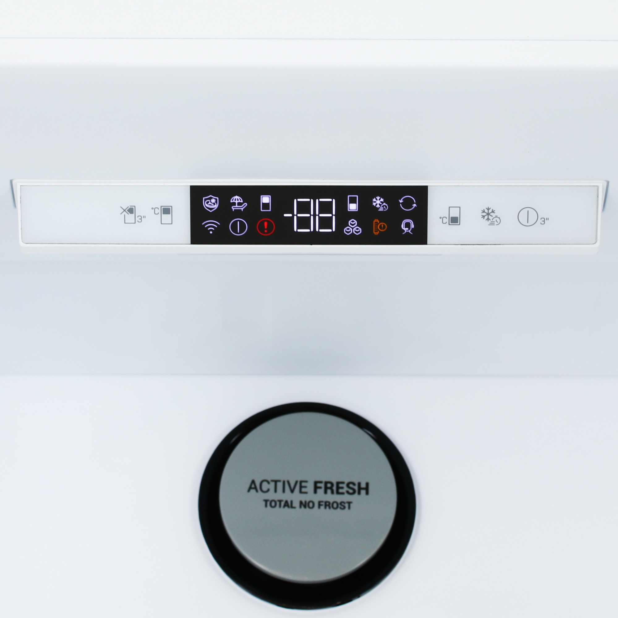 9136626 Встраиваемый холодильник Hotpoint HBT 400I STDN-0122484 - Вид №8