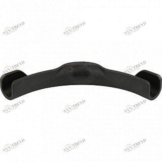 Фиксатор поворота трубы, угол 90° для труб d=14-18 мм, пластиковый, STOUT SFA0031000016