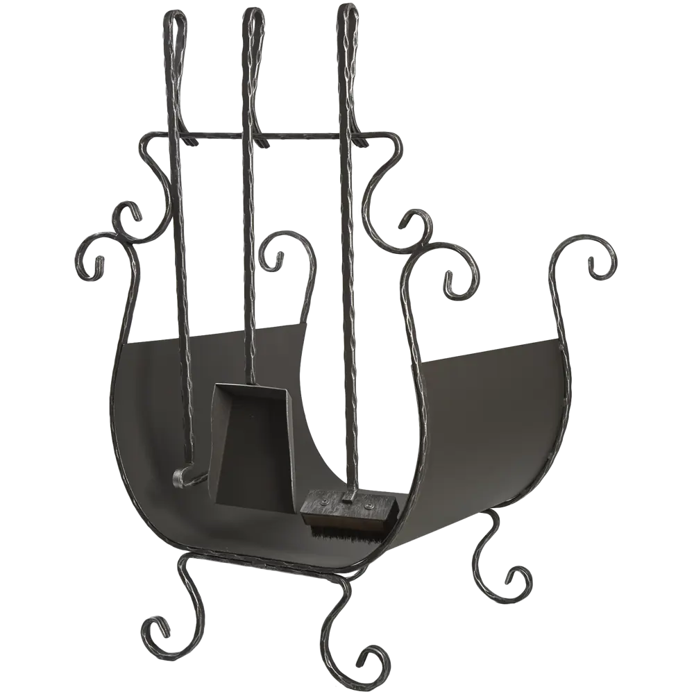 Набор каминный КН-6-21 GRATAR STLM-2072768 - Вид №1