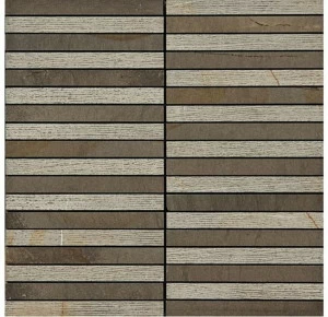 Ideamarmo Мозаика из камня Fossena Line Ln 502