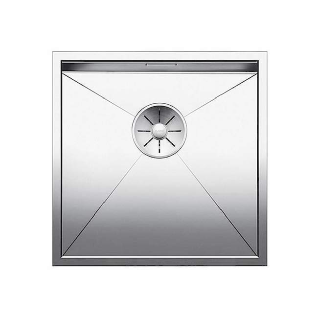 521584 Кухонная мойка Blanco Zerox 400-IF  Blanco Zerox - Вид №2