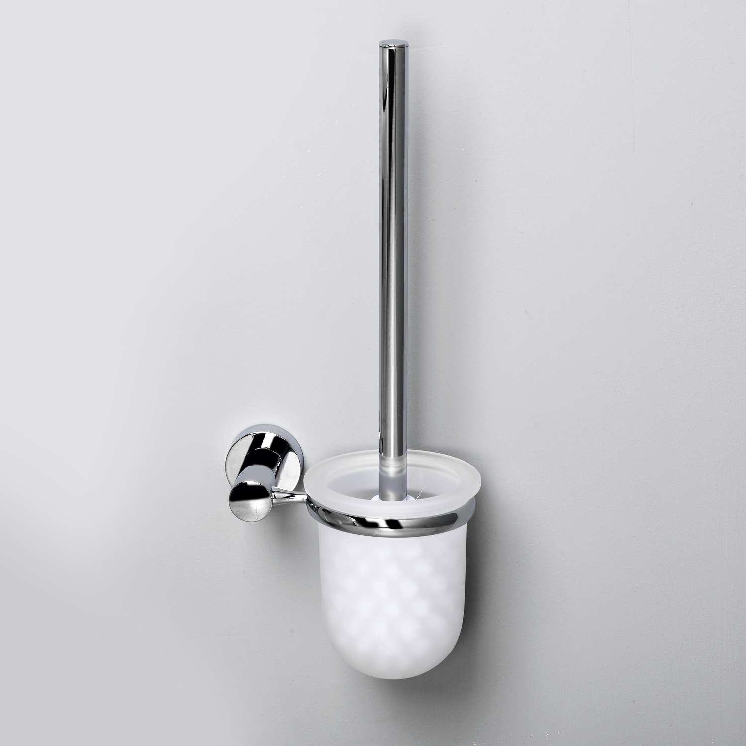 K-9427 Donau Щетка для унитаза WasserKRAFT Donau K-9400 