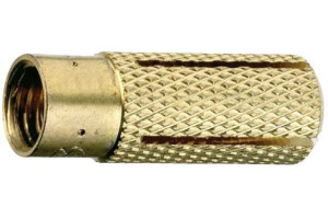15533623 Латунный анкер MSA M16 2 шт Партнер ФАС 11933 2 70 SORMAT