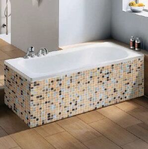 6531 BETTEESPRIT ванна Bette,170 x 75 x 45 см, цвет белый