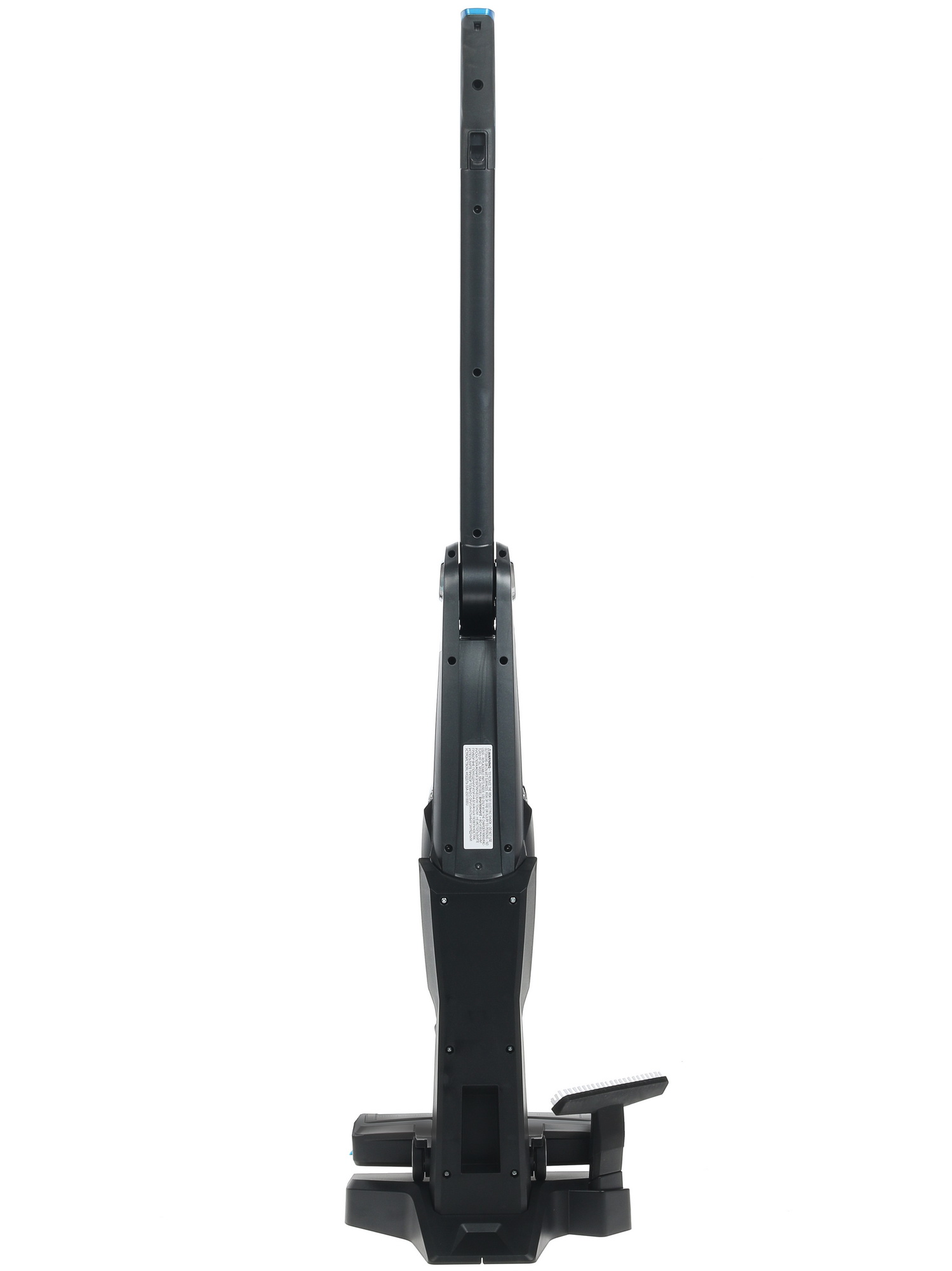 1121812 Пылесос  вертикальный  Bissell 1312J MultiReach Ion  черный STDN-0031514 - Вид №5