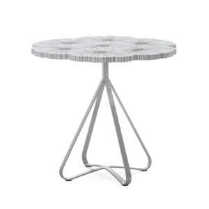 2000983211286 Журнальный стол LAZY LIFE PARIS Bouquet