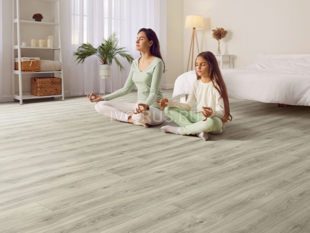 Линолеум бытовой TEXTiLE NEOTEX - ТЕКСТИЛЬ НЕОТЕКС i521435 IVC-RUS  - Вид №1