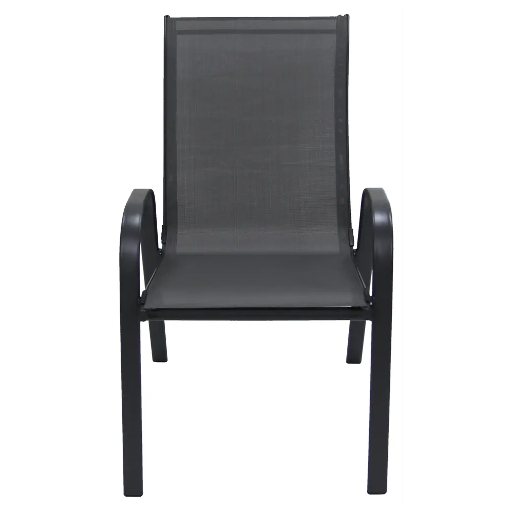 Santreyd Almi GS032 — садовый стул с подлокотниками для террасы 89349232 STLM-0957540 - Вид №2