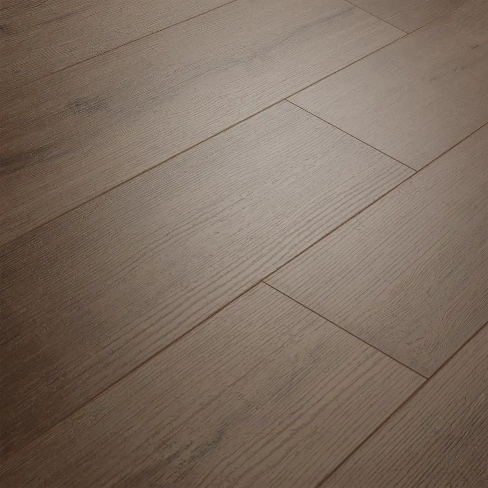 Ламинат ARTENS «Дуб Теон» с фаской — серый дуб для интерьера 85636862 STLM-0064865 - Вид №2