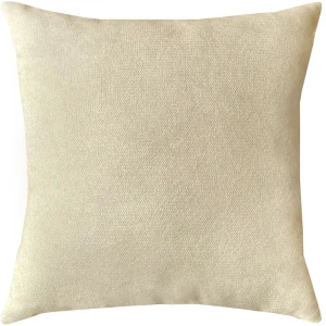 Декоративная подушка Seasons Kadis 40x40 см цвет бежевый 89340414 STLM-2178626