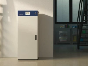 Piazzetta Пеллетный котел