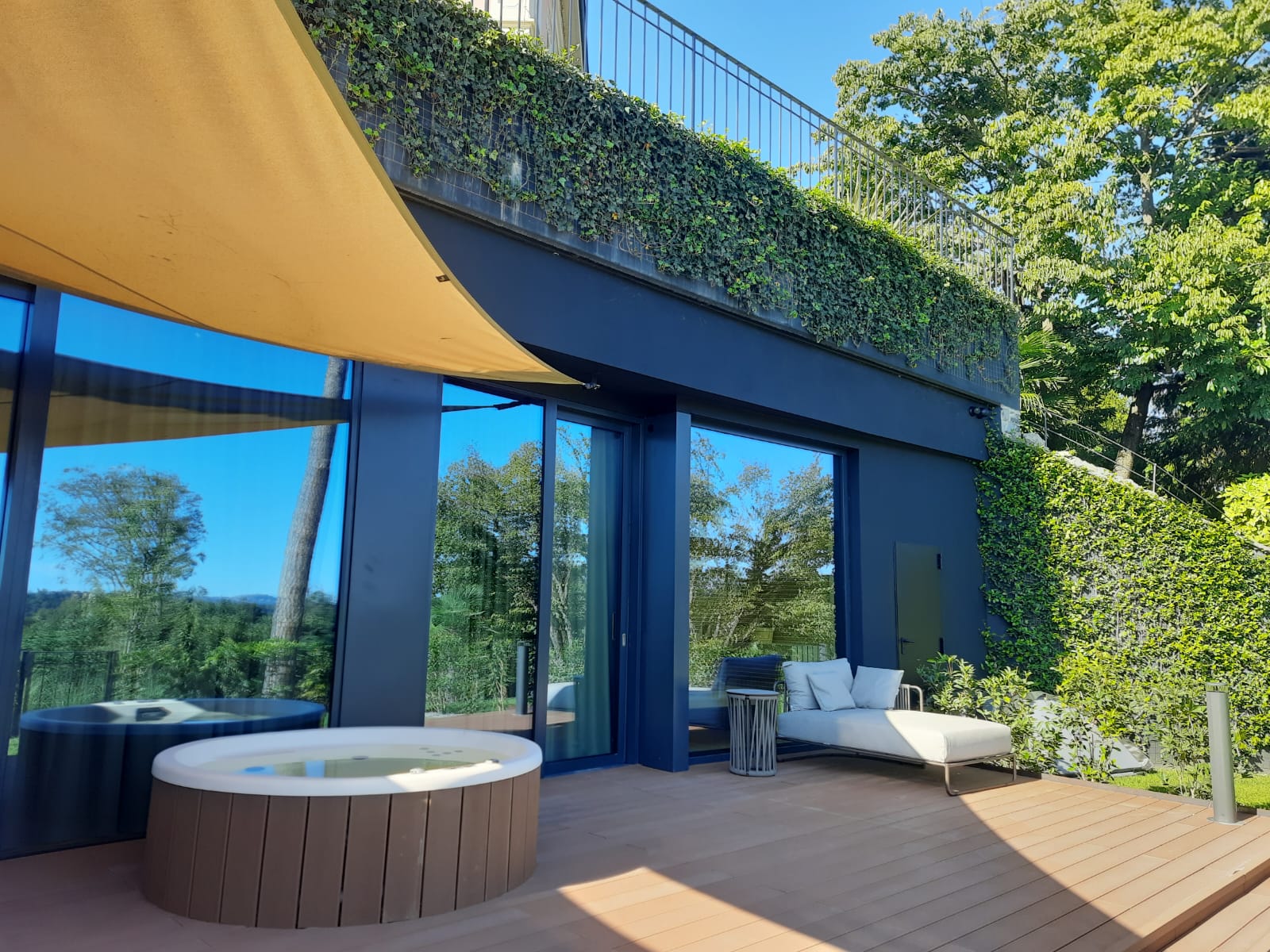 Ткань сад Dormeuse Rever Levante ARCH-00124762 - Вид №2