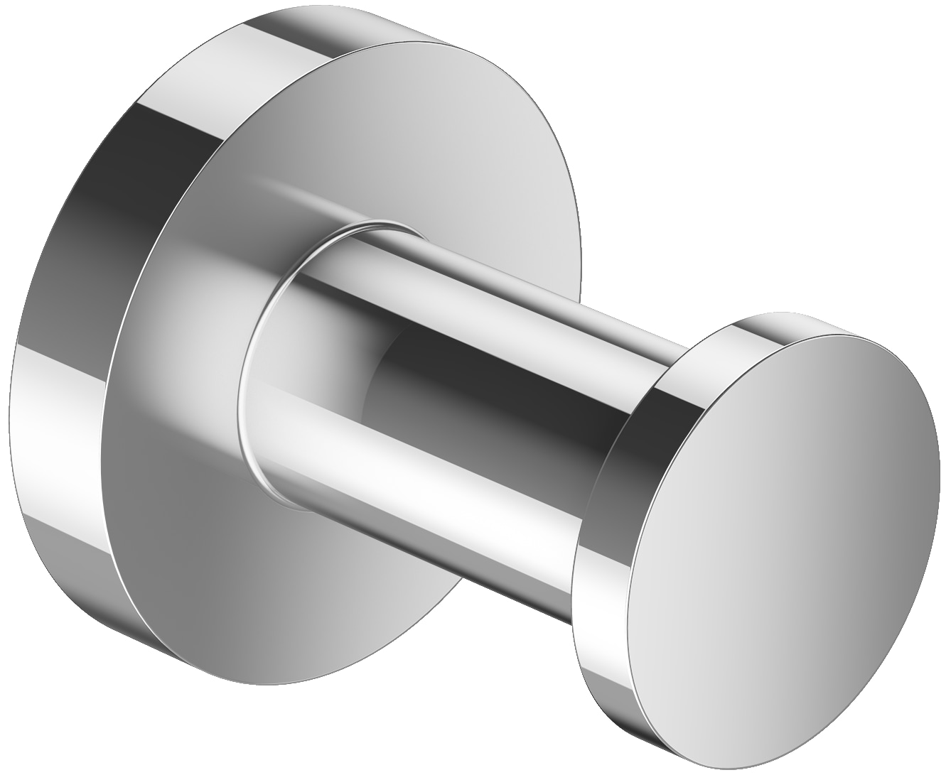 E77826-BL крючок для одежды JACOB DELAFON EO