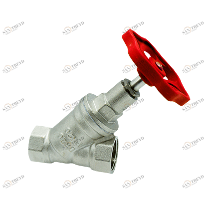 HLV-105015.№.03 Задвижка HLV 105015 