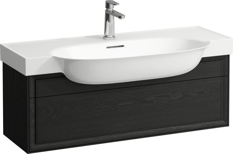 H8138570001041 Раковина накладная LAUFEN PRO - Вид №1