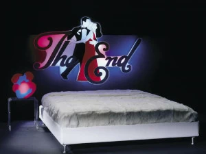 Mirabili Изголовье / декоративная панель из акрилового стекла Lighthouse