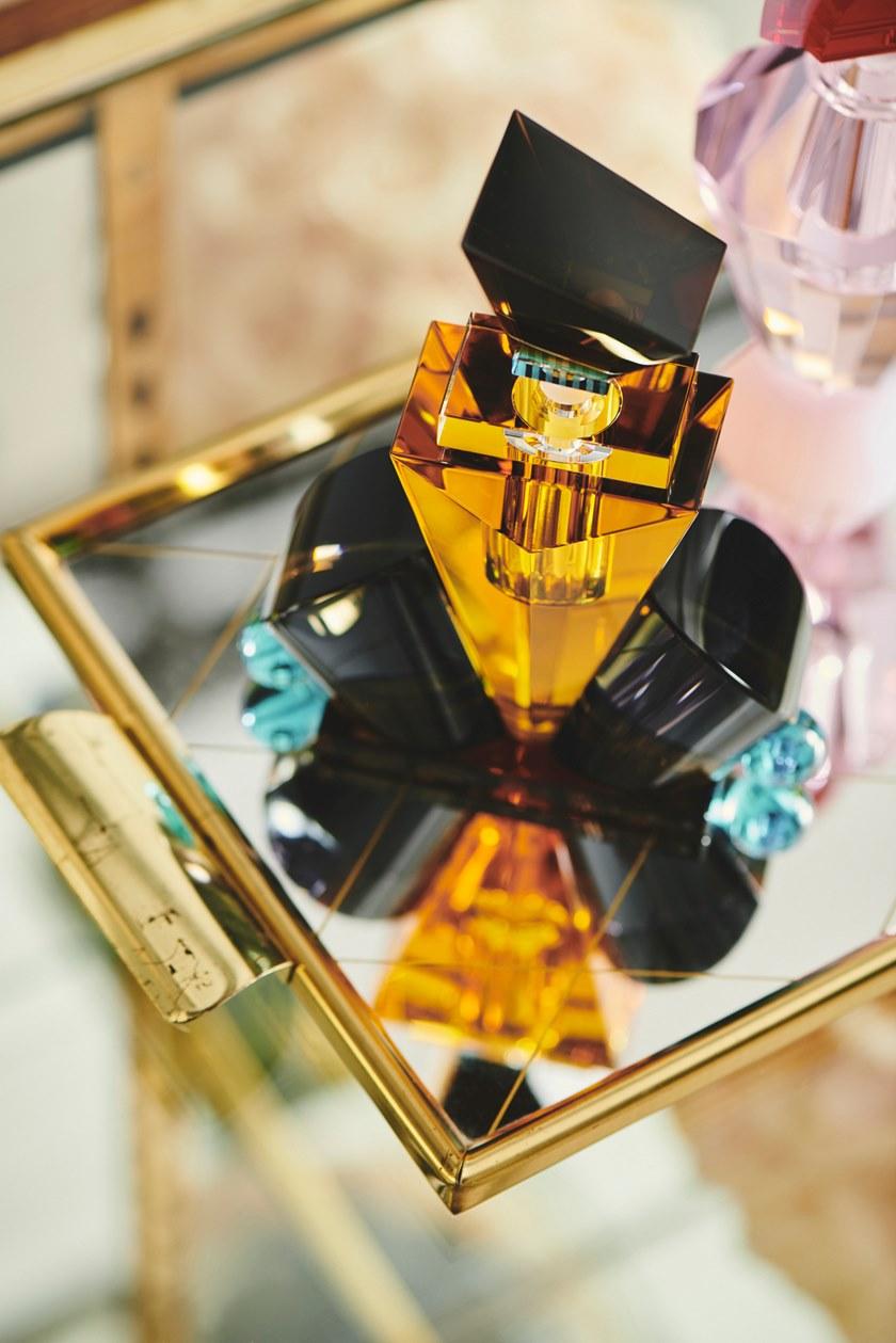 Reflections Copenhagen Хрустальный аромат для комнаты  0273  - Вид №1