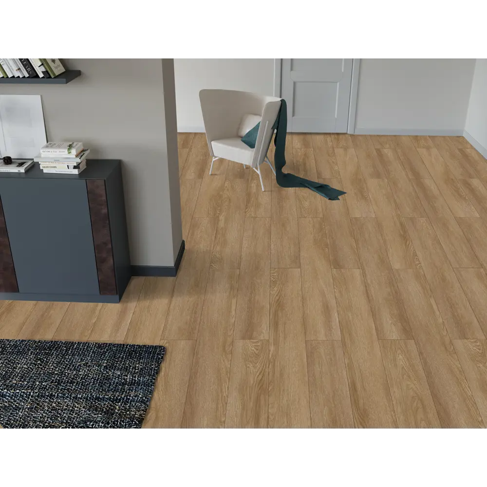 Ламинат KRONOSTEP Дуб Мавелла - элегантность натурального дерева 88220137 STLM-0076958 - Вид №7