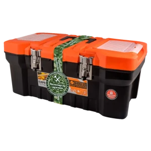 Набор Blocker Expert ящик для инструмента 20" и органайзер 8"