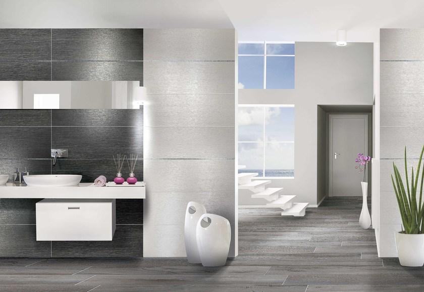 CERAMICHE BRENNERO Покрытие под мрамор Absolute plus sun-id-1345560 - Вид №6