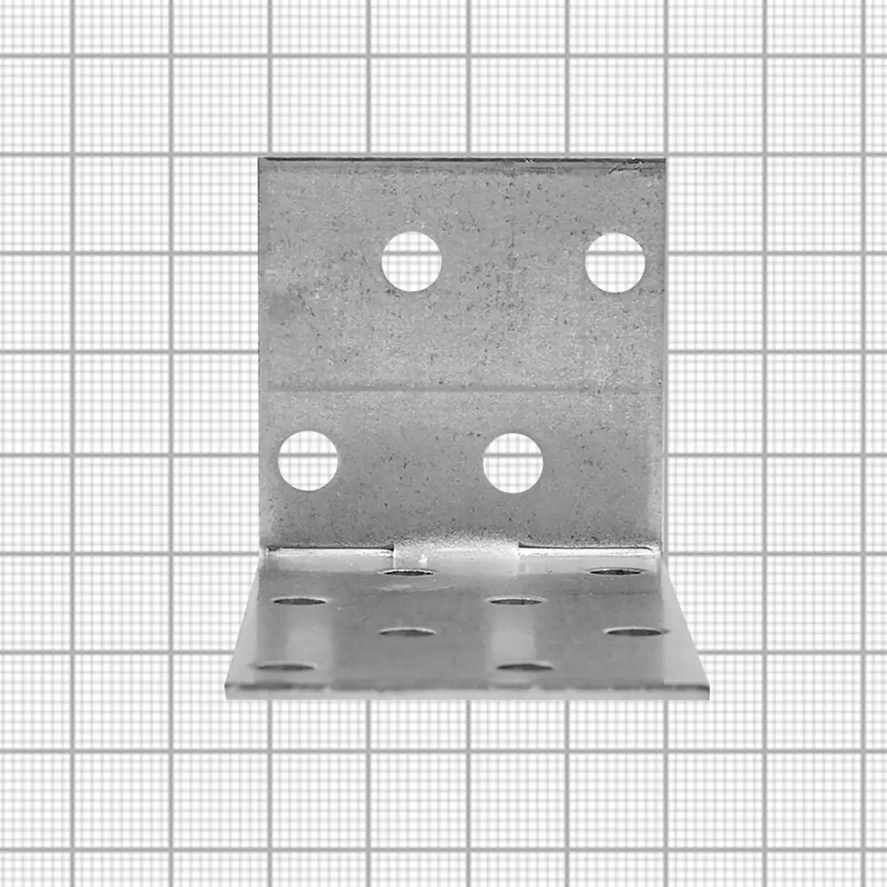 Анкерный уголок Santreyd для надежного соединения конструкций 84857875 STLM-0056273 - Вид №3