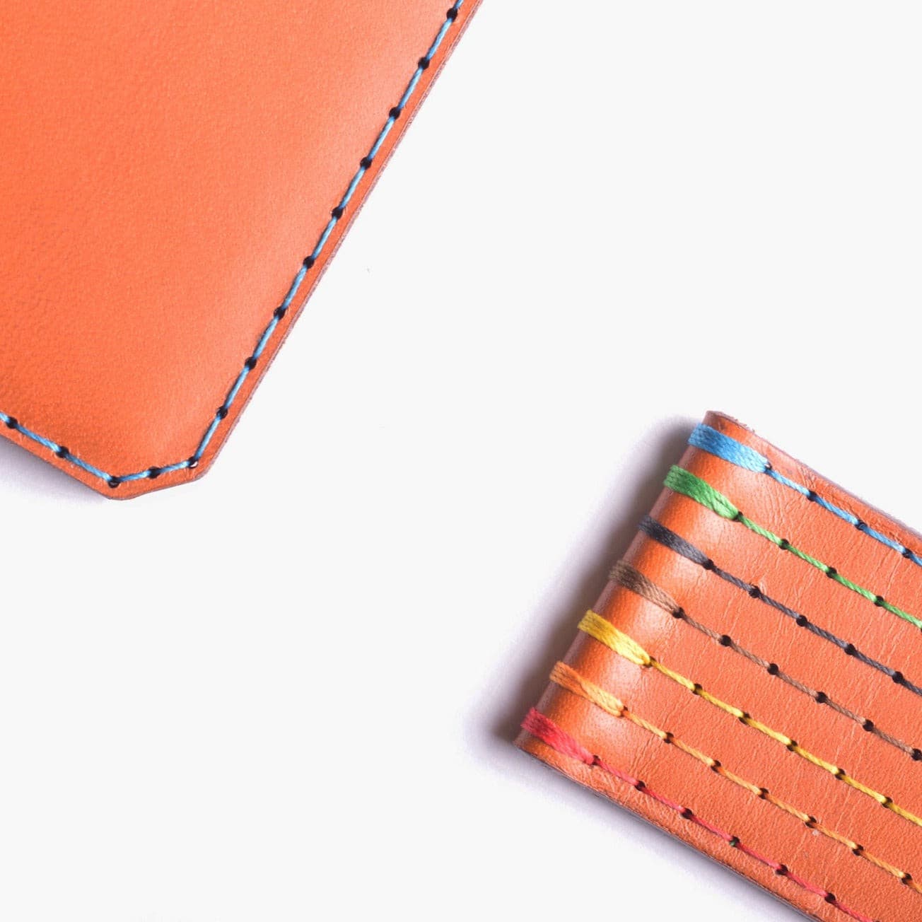 W105WHIS Дорожный кошелек - виски Wingback  - Вид №3