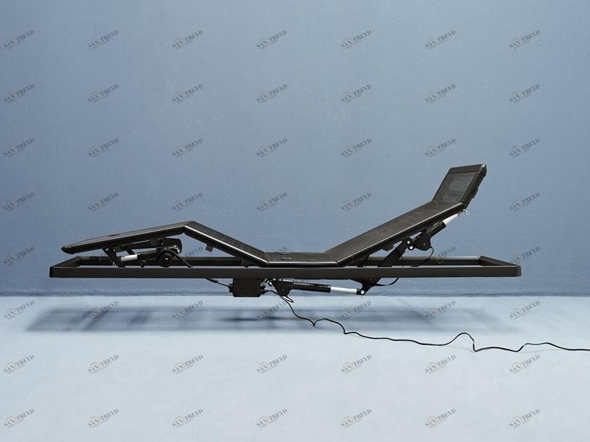 Auping Регулируемое ортопедическое основание электрической кровати из металла sun-id-1364596