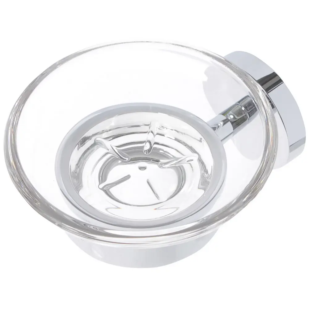 Мыльница подвесная Grohe Essential 40444001 81961127 STLM-2023565 Essentials - Вид №1