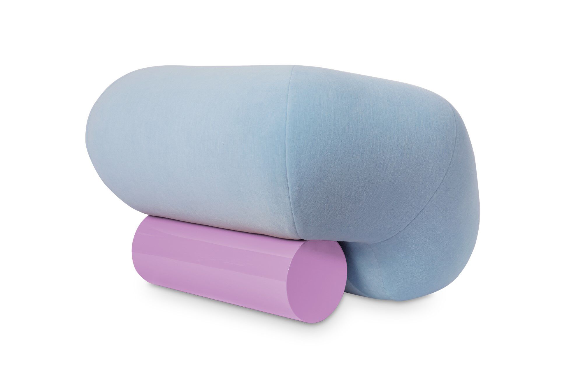 Тканевое кресло ROYAL STRANGER ORIGAMI ARCH-00125941 - Вид №39