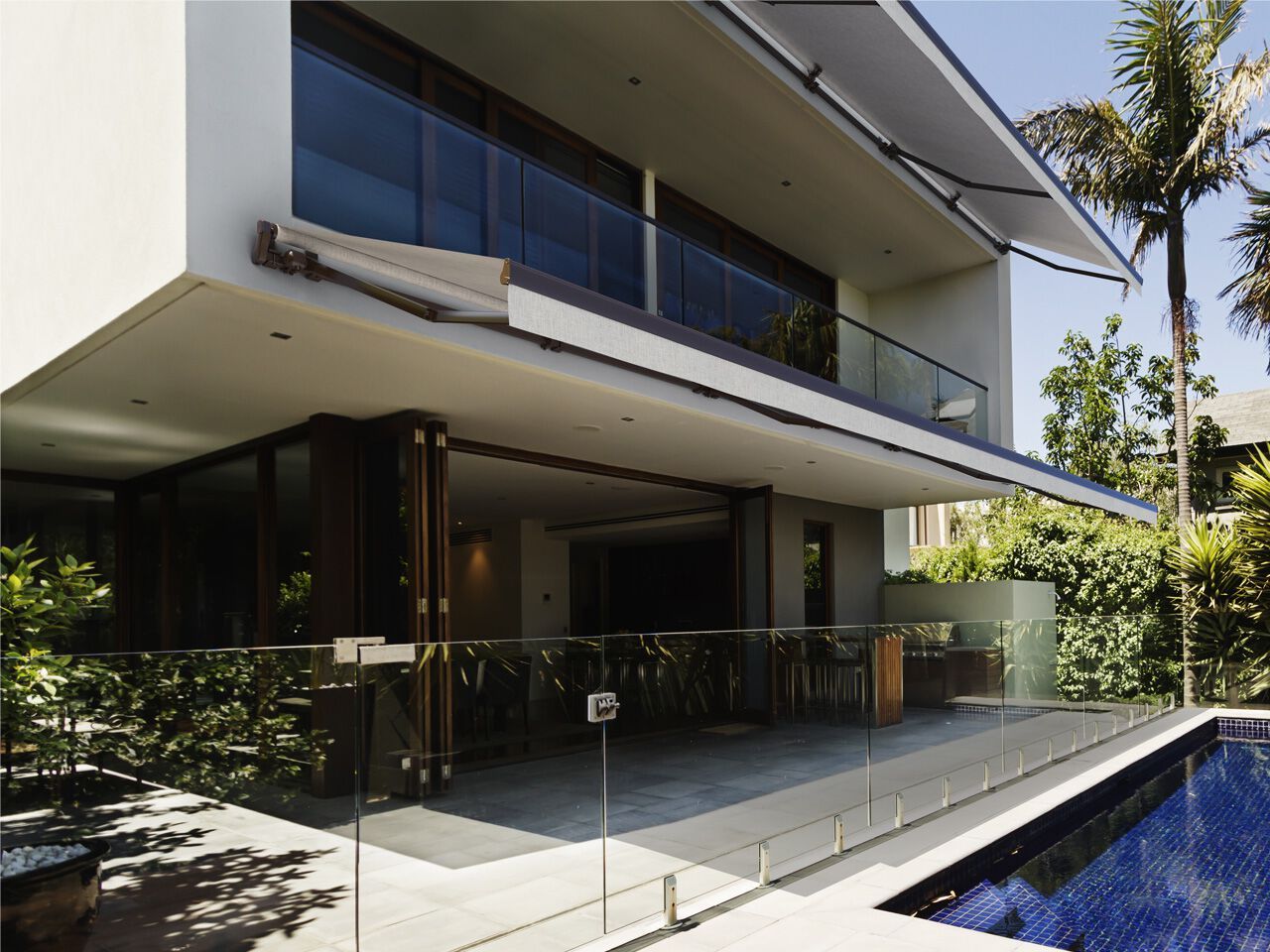 Тент для рук Gaviota M1 SMART ARCH-00133209 - Вид №1