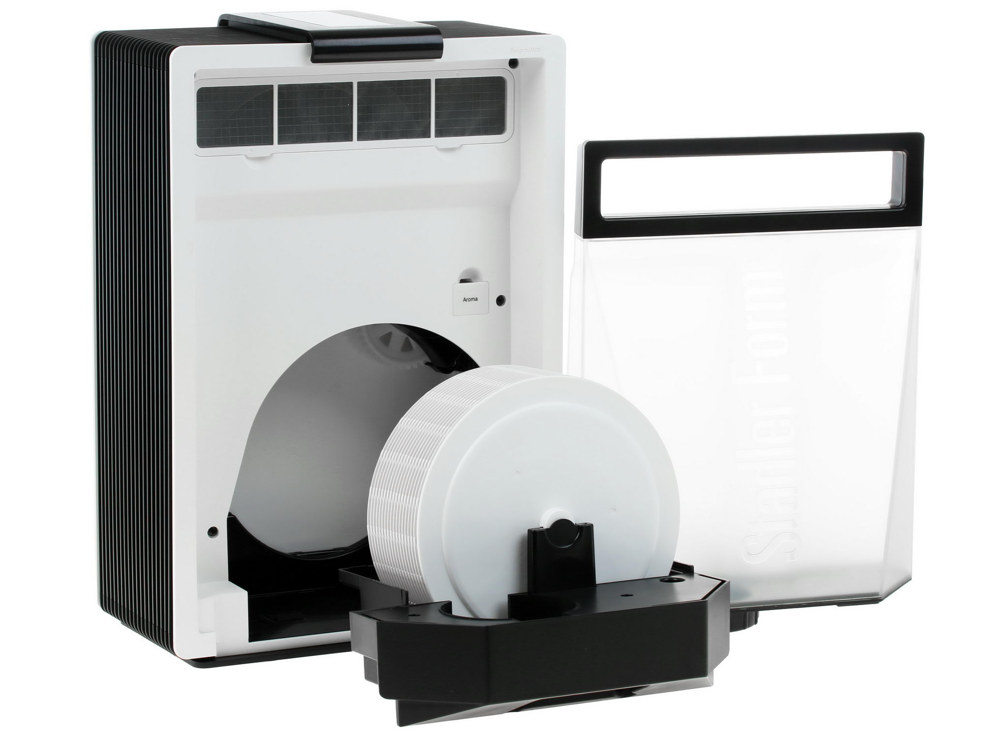 1048958 Мойка воздуха Stadler Form R-001R Robert STDN-0136783 - Вид №5