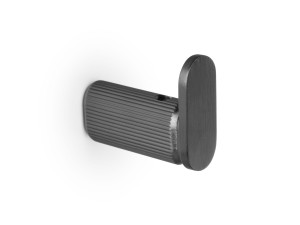 Алюминиевый настенный крючок