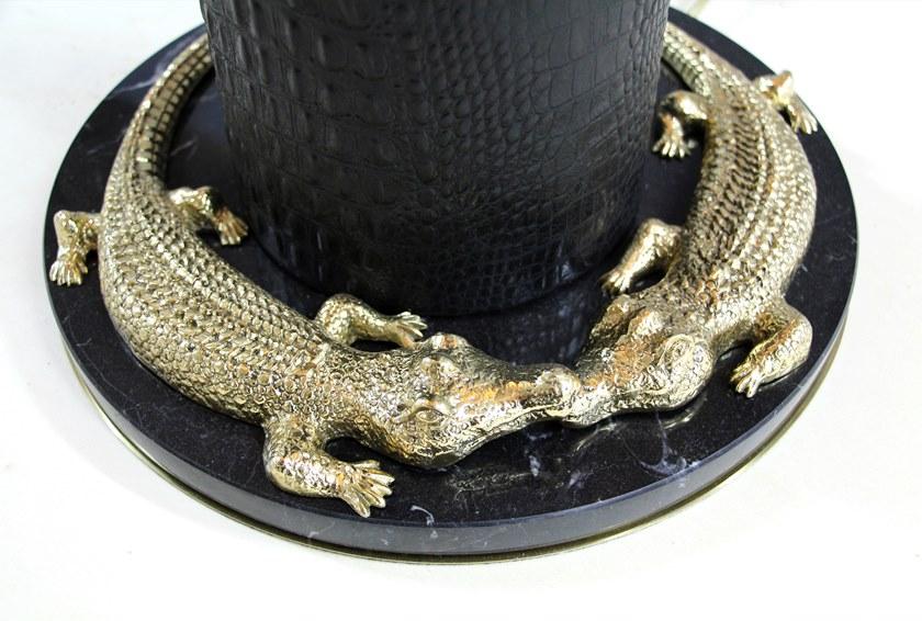 KOKET Настольная лампа Reptilian sun-id-1417461 - Вид №2