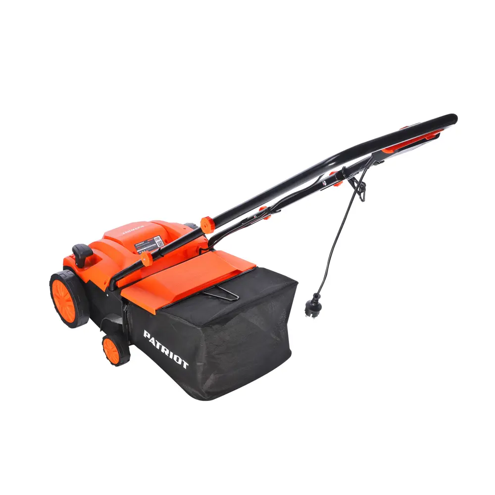 Скарификатор электрический Patriot SCE 155 1550 Вт 32 см STLM-2051842 - Вид №4