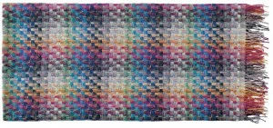 MissoniHome Плед тартан в лане Master classic