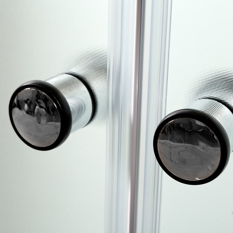 ЕМ1580 N LED с гм. Душевая кабина DETO Серия EM D102S L - Вид №6