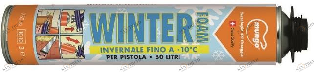 MUNGO Пенополиуретан для пистолета sun-id-1377976